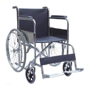 STANDARD WHEELCHAIR- Kenya