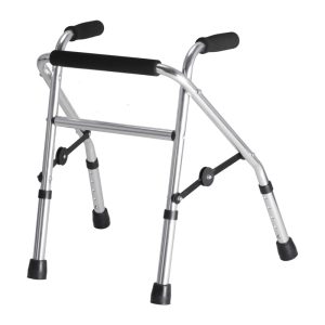 Walking frame without castors pediatric