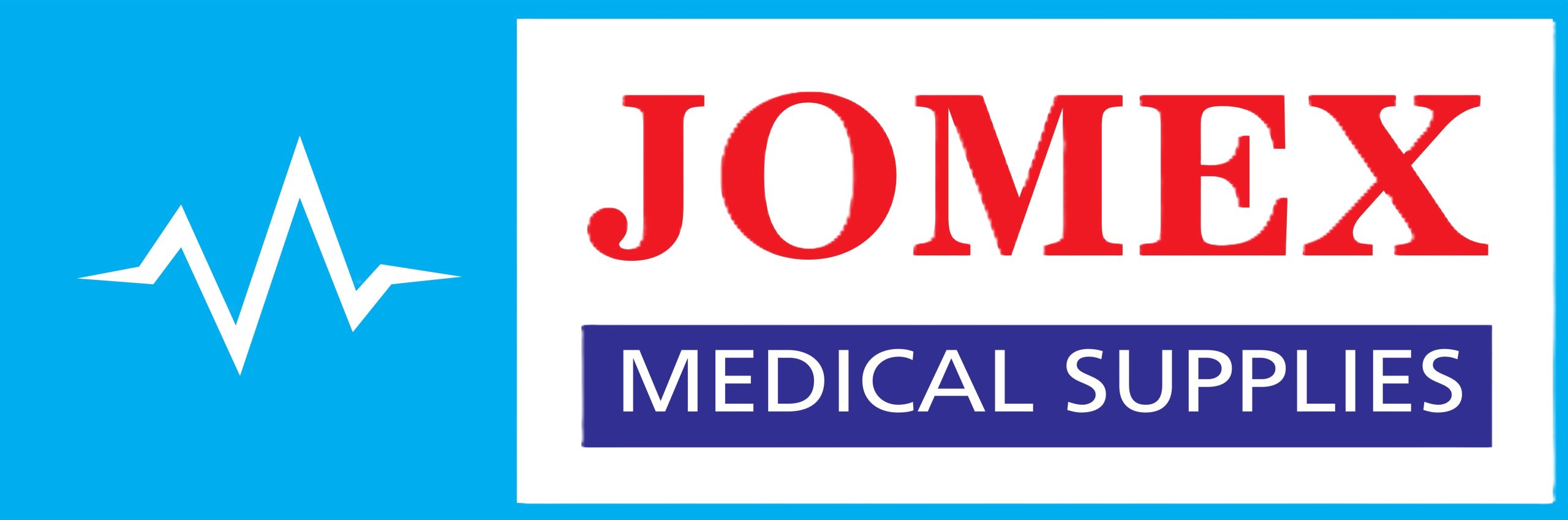 Jomex Medical Supplies