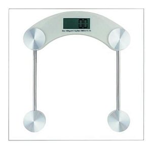 Digital Bathroom Scales