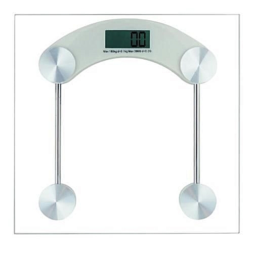 Digital Bathroom Scales