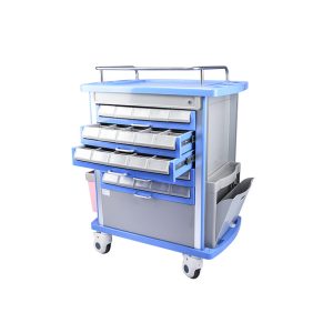 Medicine Trolley