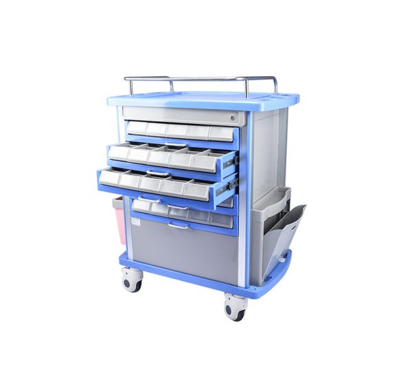 Medicine Trolley