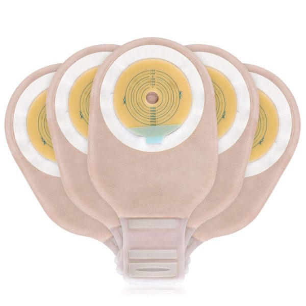 Colostomy Reusable