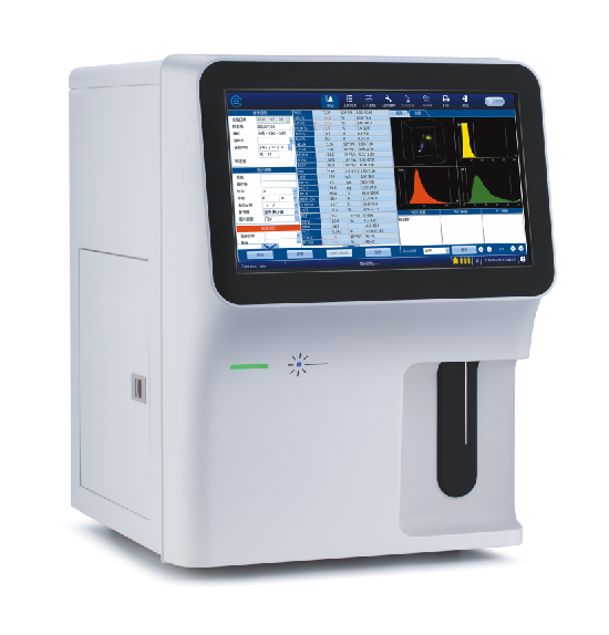 Hematology Analyzer