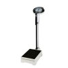 Weight & Height Manual Scale