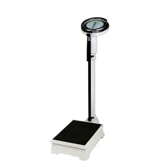 Weight & Height Manual Scale