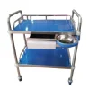 Dressing Trolley