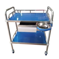 Dressing Trolley