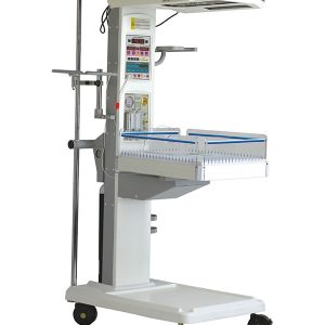 nice-5000-P-Infant-Open-Care-System-with-LED-Phototherapy-Unit-1 Baby Warmer with Phototherapy Light