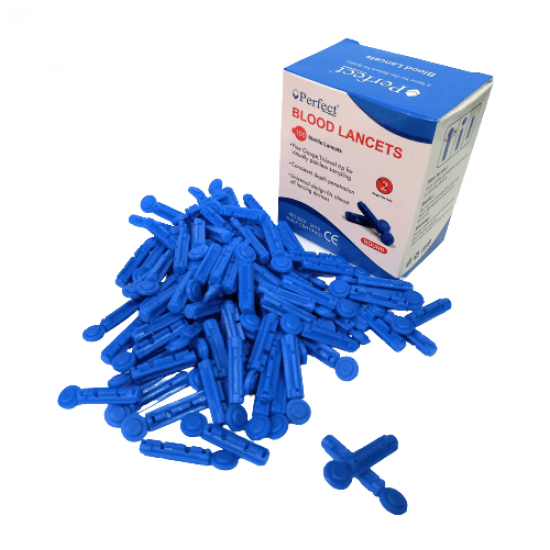 Lancets – Jomex Medical Supplies