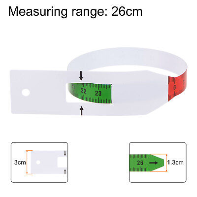 MUAC Adult Measuring Tape