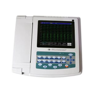ECG 12 Channel