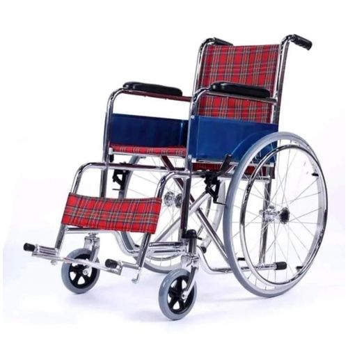 1 (1) Pediatric Wheelchair