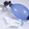 Silicon Resuscitators (Ambu Bag) Neonatal, For Hospital / Clinic.