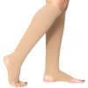 3.COMPRESSION-STOCKING-BELOW-KNEE COMPRESSION STOCKING BELOW KNEE