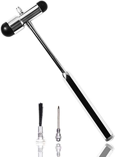 31CzPNrUS4L._AC_ Patella Hammer Chrome with Nitrile Rubber