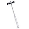 31QTzuGzaFL._UL500_ Patella Hammer Chrome with Nitrile Rubber