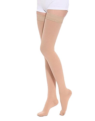 Above Knee Compression Stocking Archives