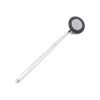 3490222851 Healeved 3 x Round Hammer Care Tools Percussion Knee Hammer Reflex Test Hammer Impact Tool Percussion Reflex Hammer Patella Hammer ABS Multifunction Hand Hammer