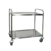 Medicine Trolley With Drawer, For Hospital