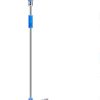 Hospital Medical Adjustable Mobile Infusion Stand IV Pole Drip Stand ...