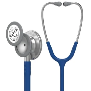 Littmann Classic III Stethoscope, Navy Blue