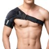 Shoulder Protector Brace and Arm Sling for Men & Women, Shoulder ...