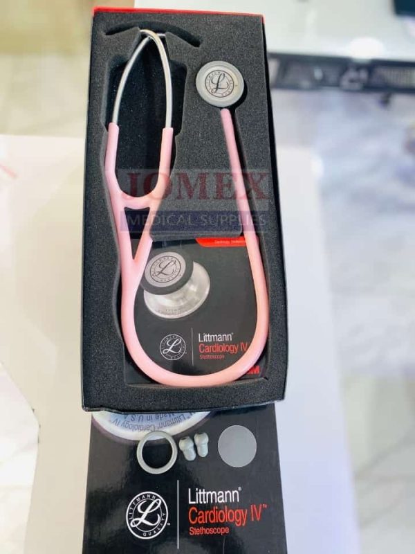 3M™ Littmann® Cardiology IV Stethoscope