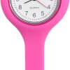 61AjUR8Q0hL._AC_SL1500_ Nurses Watch Doctor Fob Watch Quartz with Pocket Clip | Watch doctor .
