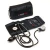Aneroid Sphygmomanometer Stethoscope Set