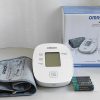 9 Omron M1 Basic Upper Arm Blood Pressure Monitor