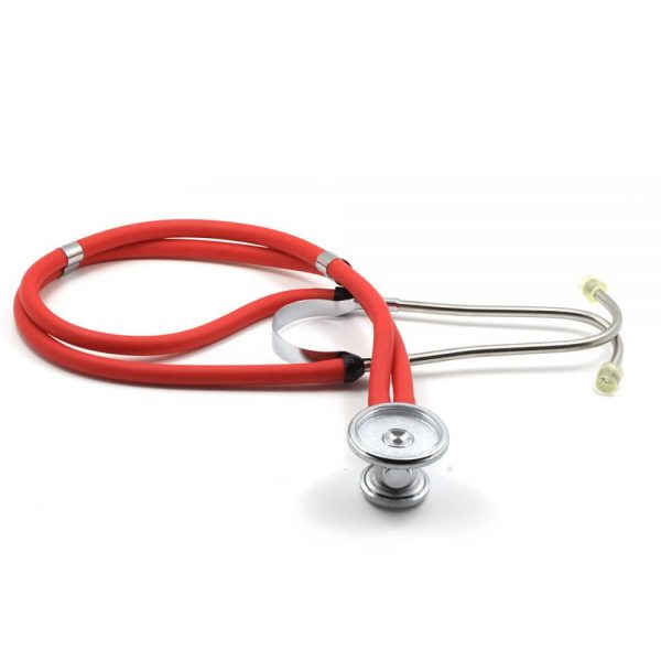 92105-8712175-1-600x600 Luxurious Rappaport Dual Head & Dual Tube Stethoscope