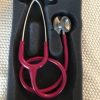 Littmann Classic II Pediatric Stethoscope