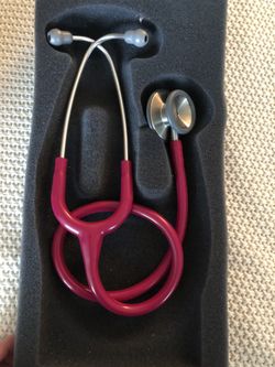 Littmann Classic II Pediatric Stethoscope