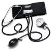 Aneroid Sphygmomanometer Stethoscope Set