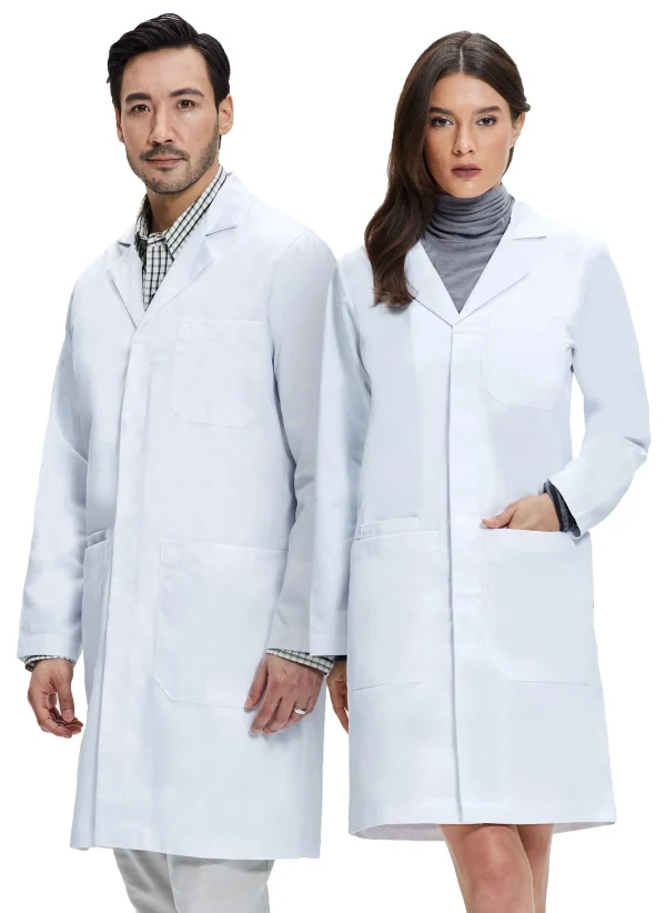 Professional Medical Lab Coat |Medical Lab Coat | Buy Doctor Apron Coats