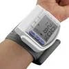 Automatic Wrist Watch Blood Pressure Monitor