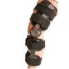 Donjoy-X-rom-Post-op-Knee-Brace-Universal-and-Adjustable Buy Medical Grade OP Knee Brace Belt Adjustable Hinged Knee Leg Brace ...