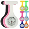 Nurses Watch Doctor Fob Watch Quartz with Pocket Clip | Watch doctor .
