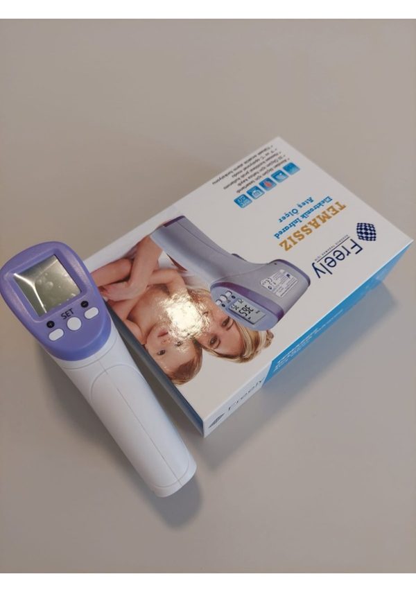 IMG-7036750571666089777 Thermometer Gun Kinlee License London Like AIMCare Thermogun