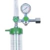 Medical-Oxygen-Regulator-Flow-Meter Medical Oxygen Regulator with Flowmeter, Medical Oxygen Regulator ...