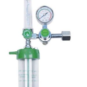 Medical Oxygen Regulator with Flowmeter, Medical Oxygen Regulator ...
