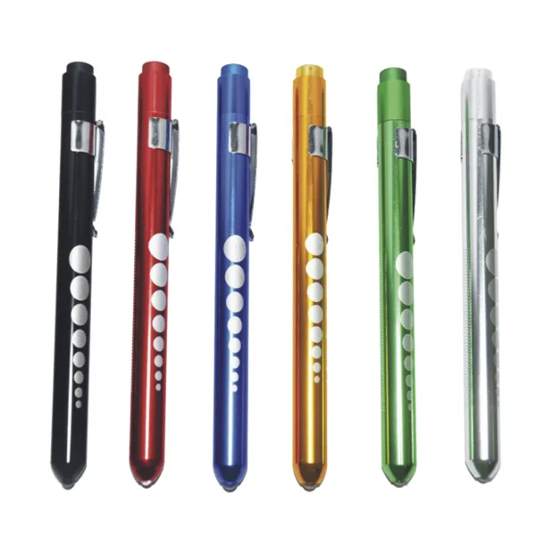 Pen Torch | Pen Torch Medical