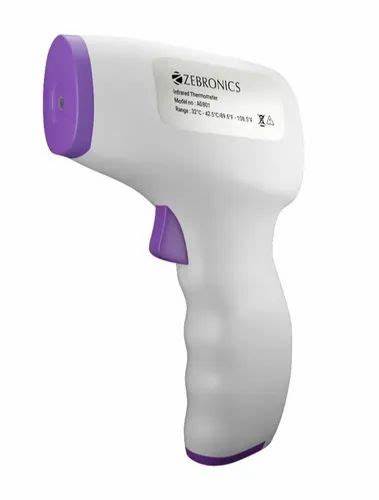 OIP (1) Thermometer Gun Kinlee License London Like AIMCare Thermogun