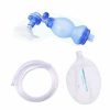 Manual Resuscitator PVC Ambu Bag Child
