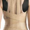 Corset Elastica Dorso Lumbar. – Orthopedic Castillo
