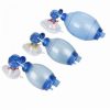 Manual Resuscitator PVC Ambu Bag Child