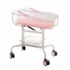 OIP Hospital Baby Bassinet with Storage Unit