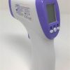 OIP (2) Thermometer Gun Kinlee License London Like AIMCare Thermogun